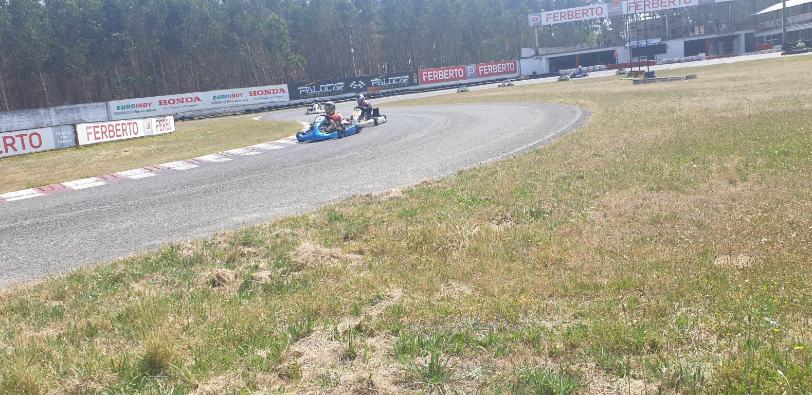 Taça Euroindy 2020 - Maio113